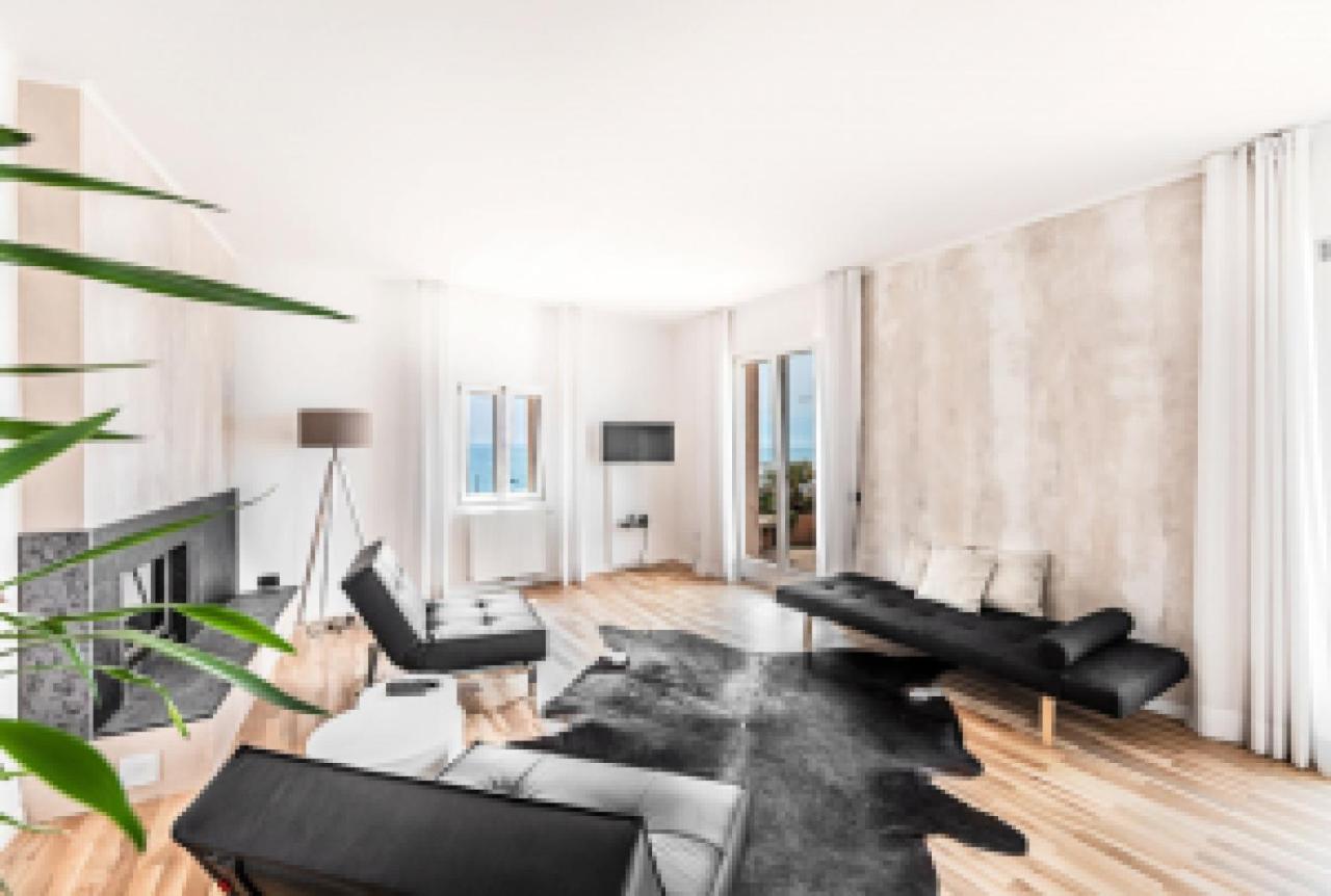 Kite & Lounge Hotel Club Da Baia Бренцоне-суль-Гарда Экстерьер фото