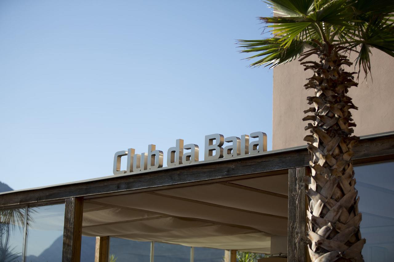 Kite & Lounge Hotel Club Da Baia Бренцоне-суль-Гарда Экстерьер фото