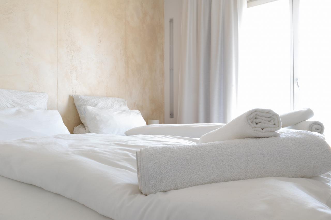 Kite & Lounge Hotel Club Da Baia Бренцоне-суль-Гарда Экстерьер фото