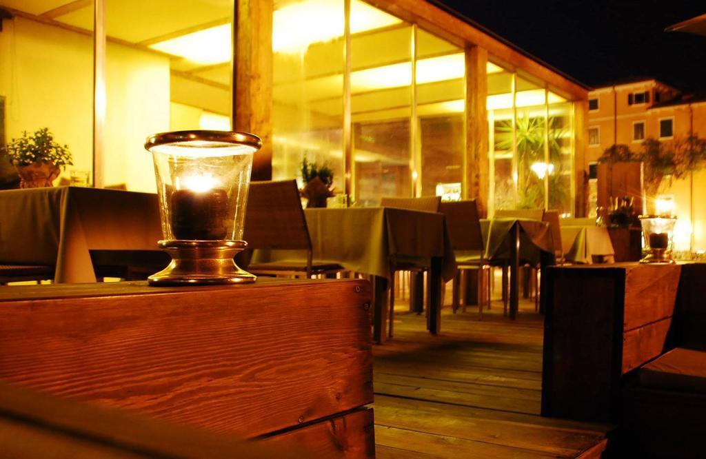 Kite & Lounge Hotel Club Da Baia Бренцоне-суль-Гарда Экстерьер фото